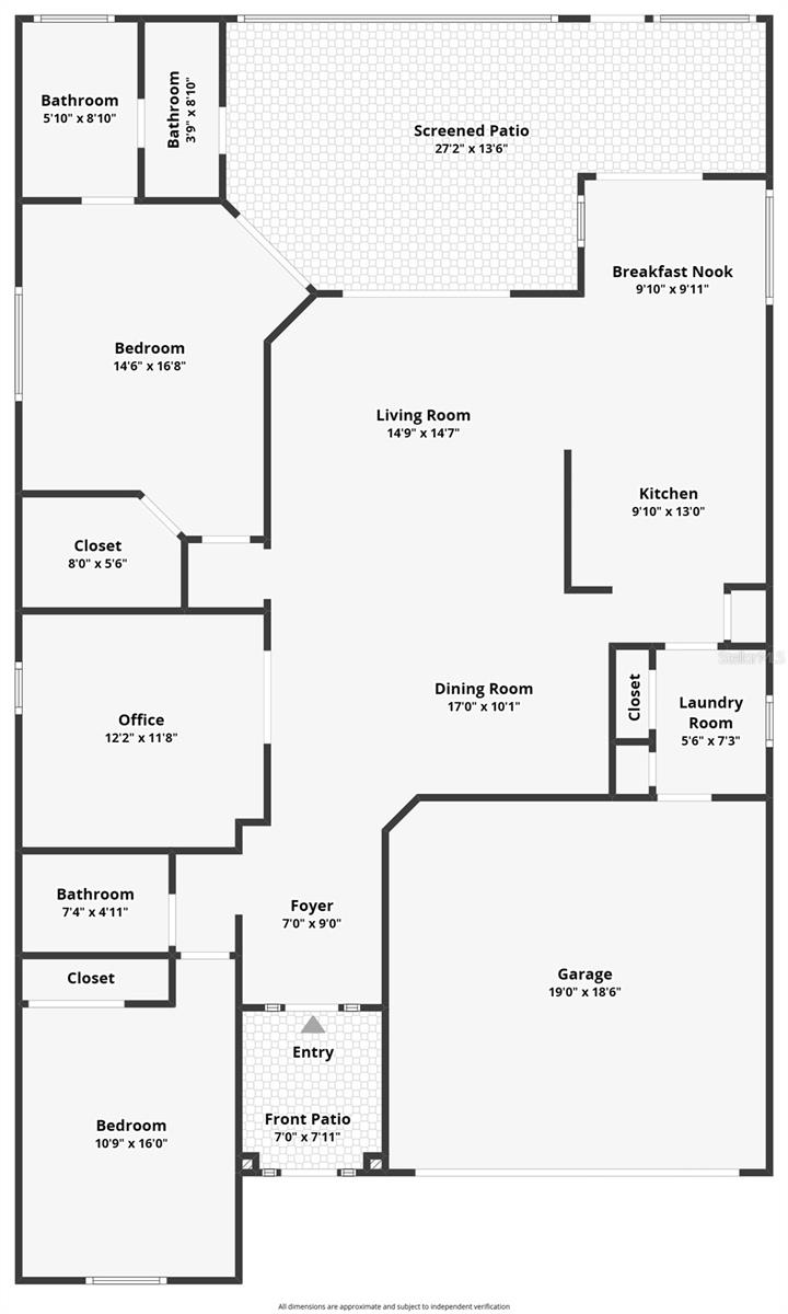 SARASOTA NATIONAL PH 1A - Residential