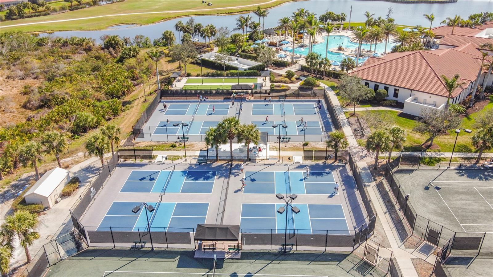 SARASOTA NATIONAL PH 1A - Residential