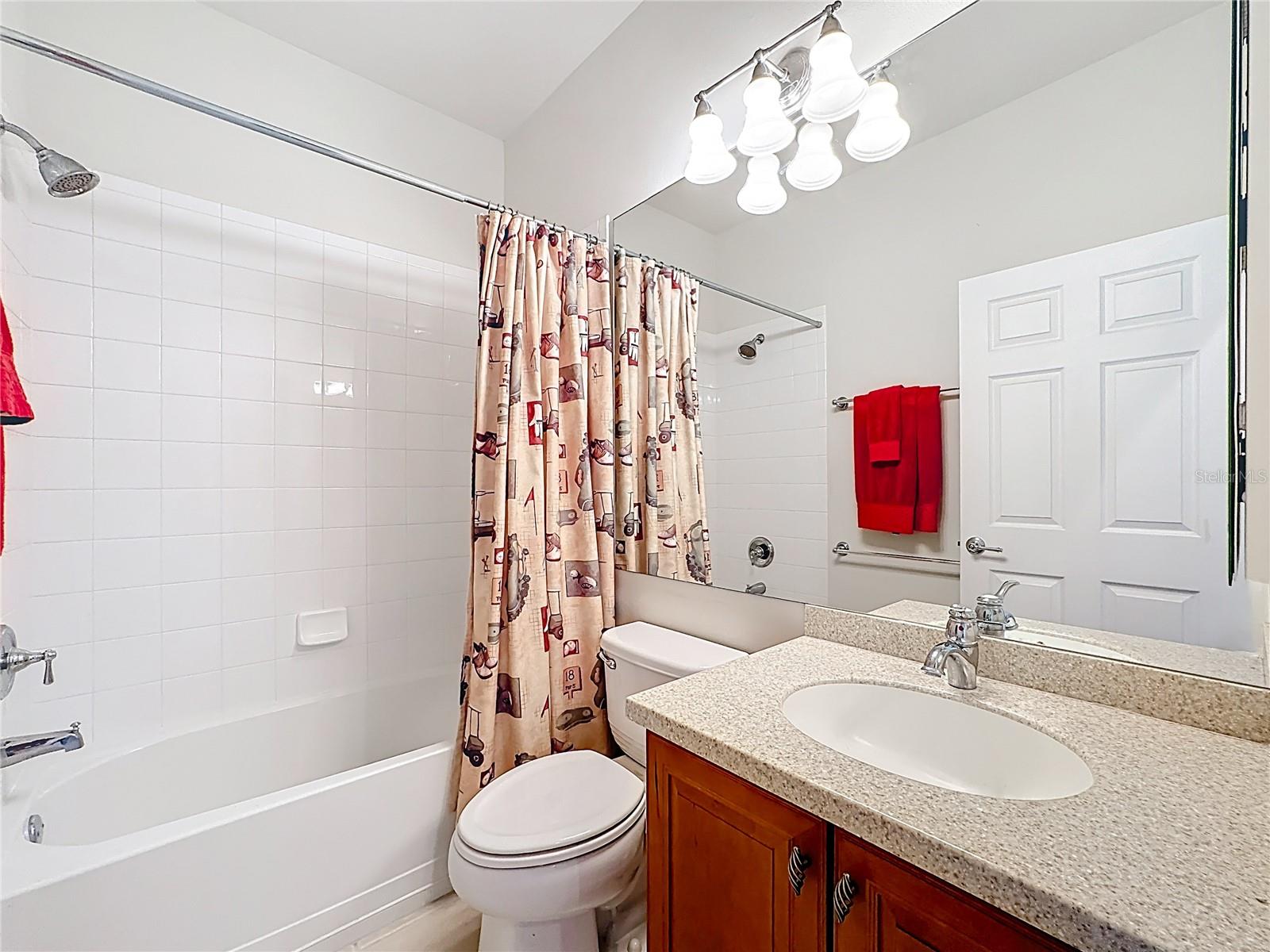 SARASOTA NATIONAL PH 1A - Residential