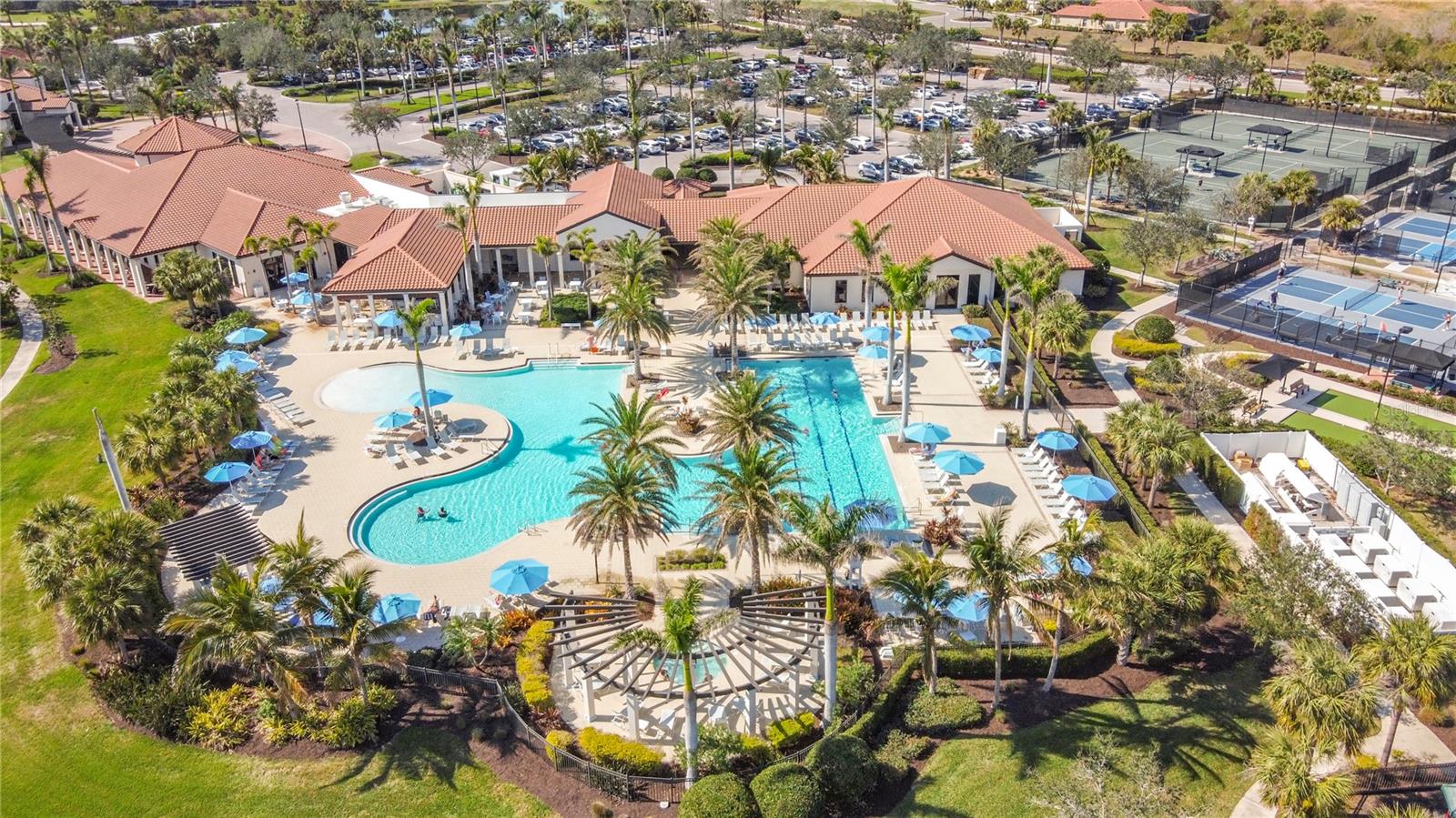 SARASOTA NATIONAL PH 1A - Residential