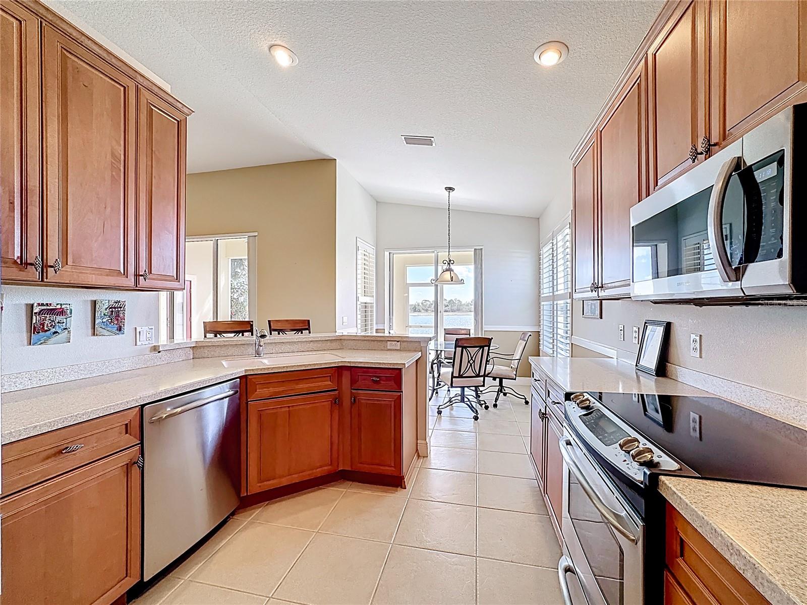 SARASOTA NATIONAL PH 1A - Residential