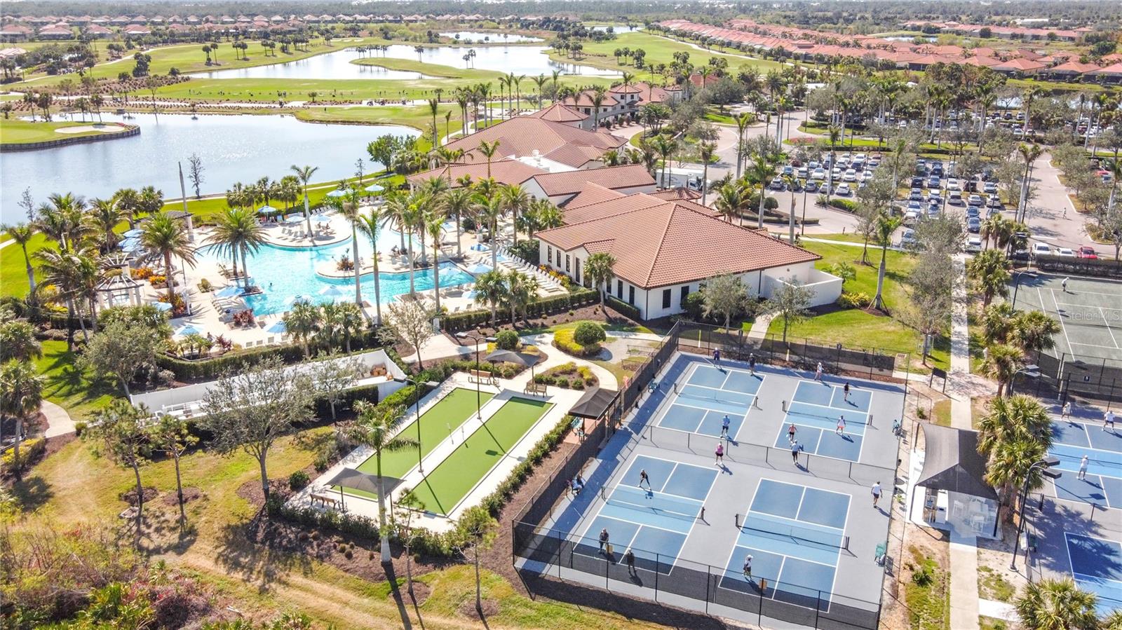 SARASOTA NATIONAL PH 1A - Residential