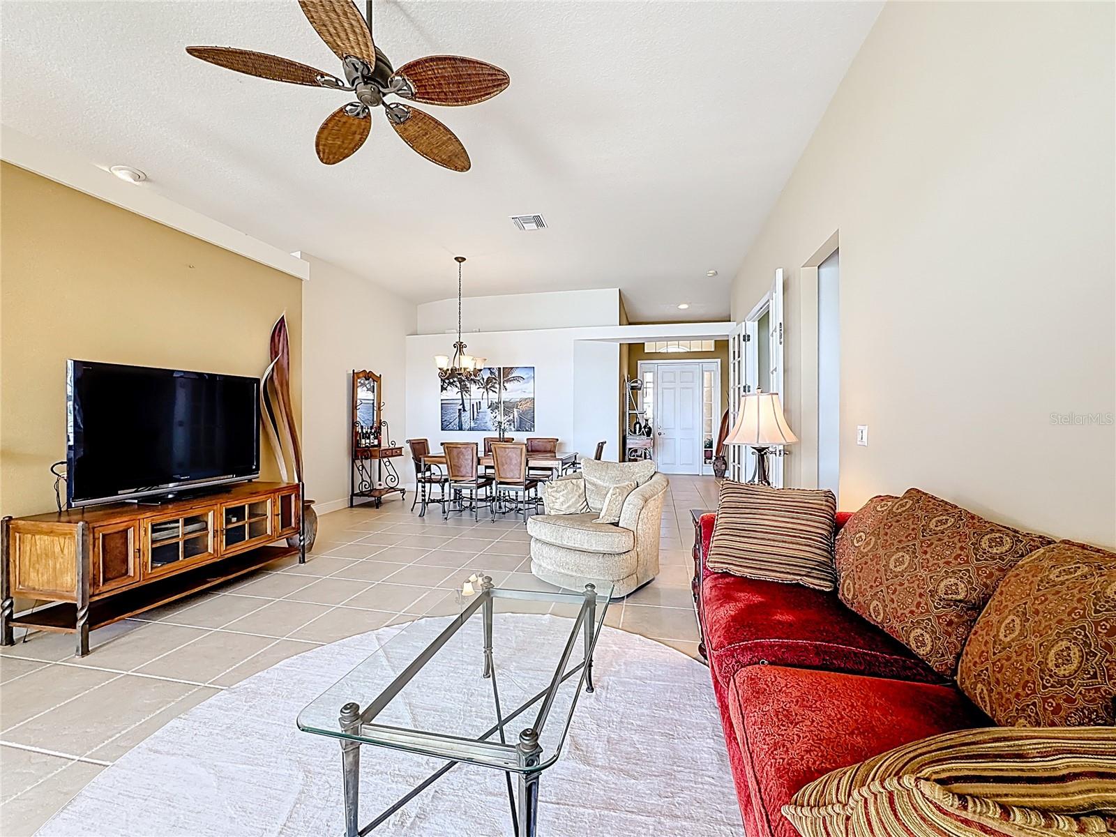 SARASOTA NATIONAL PH 1A - Residential