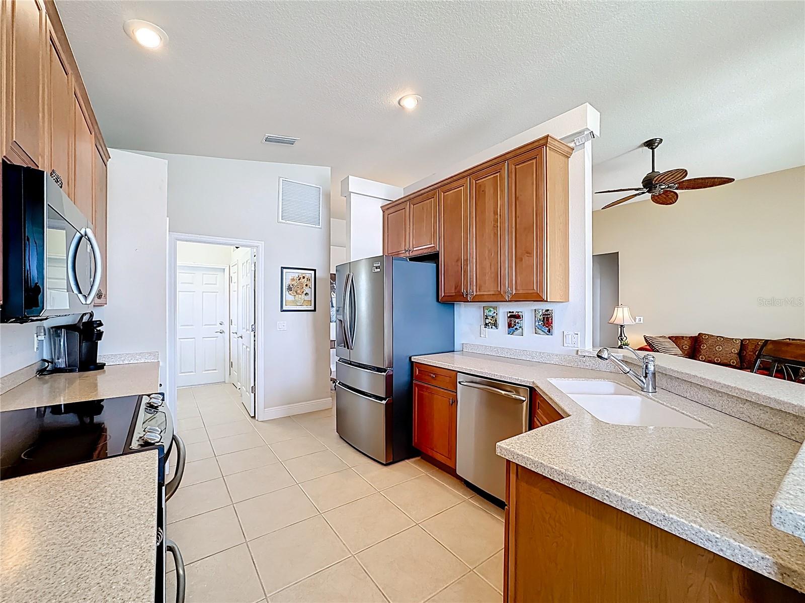 SARASOTA NATIONAL PH 1A - Residential