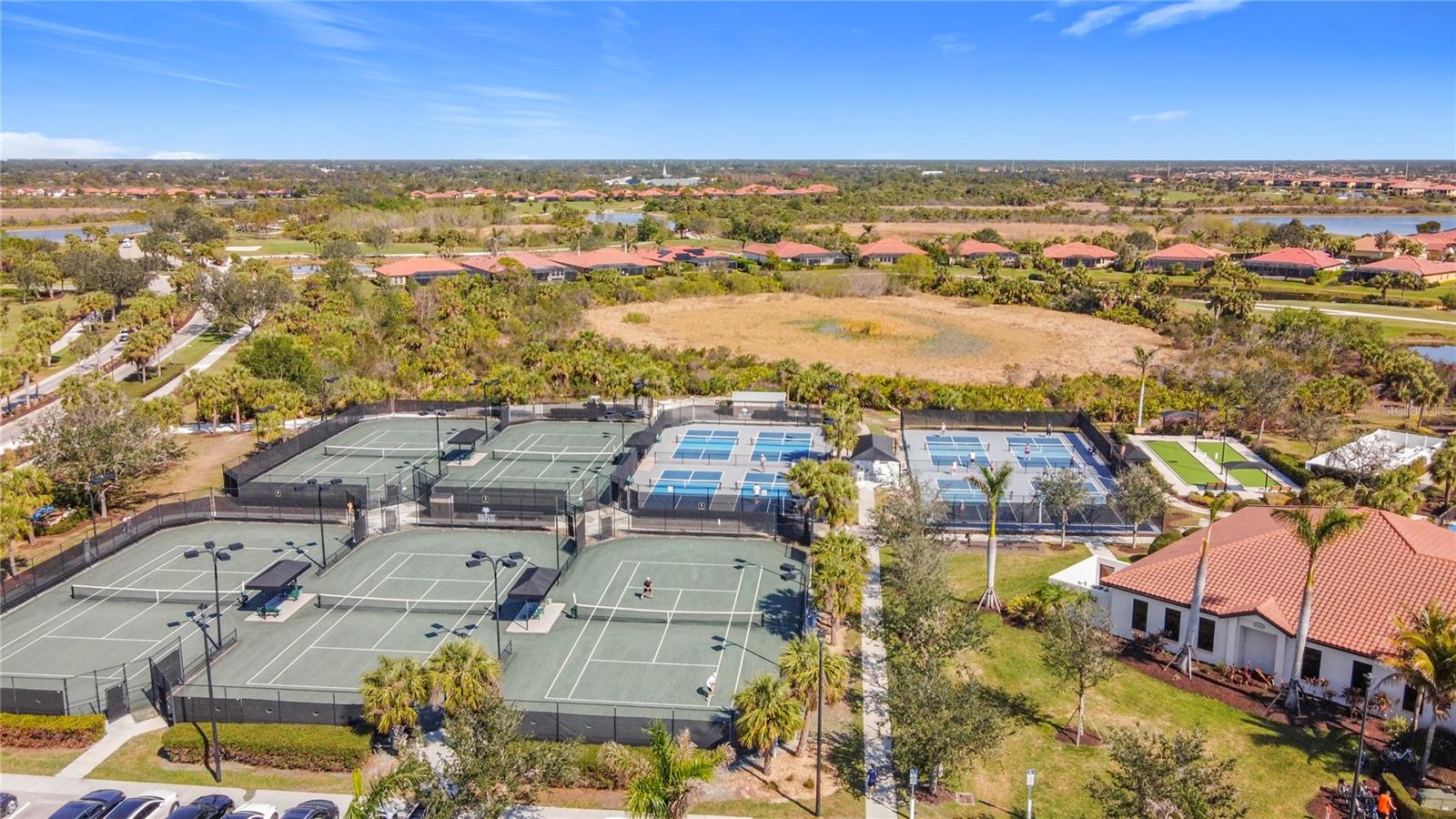 SARASOTA NATIONAL PH 1A - Residential