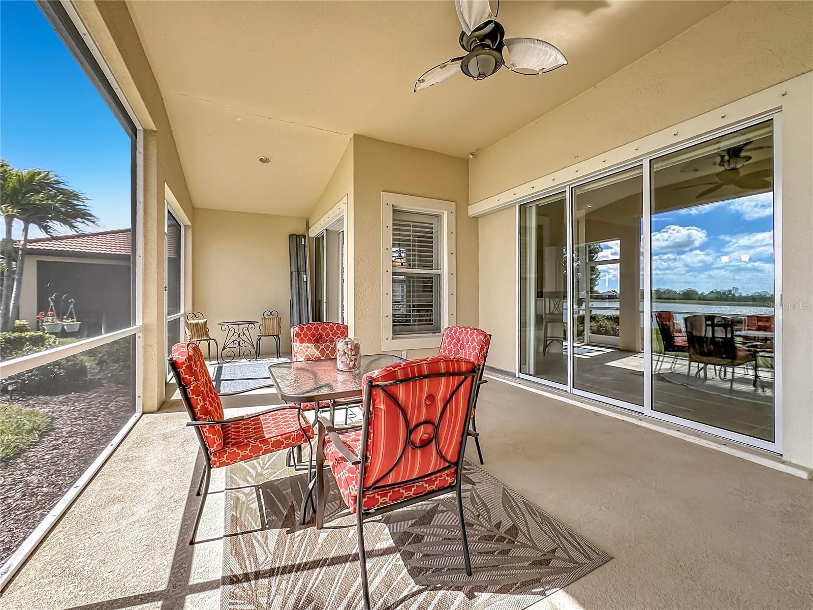 SARASOTA NATIONAL PH 1A - Residential