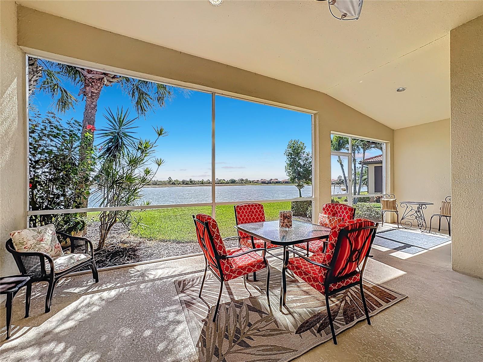 SARASOTA NATIONAL PH 1A - Residential