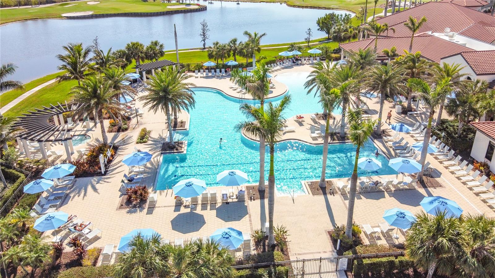 SARASOTA NATIONAL PH 1A - Residential