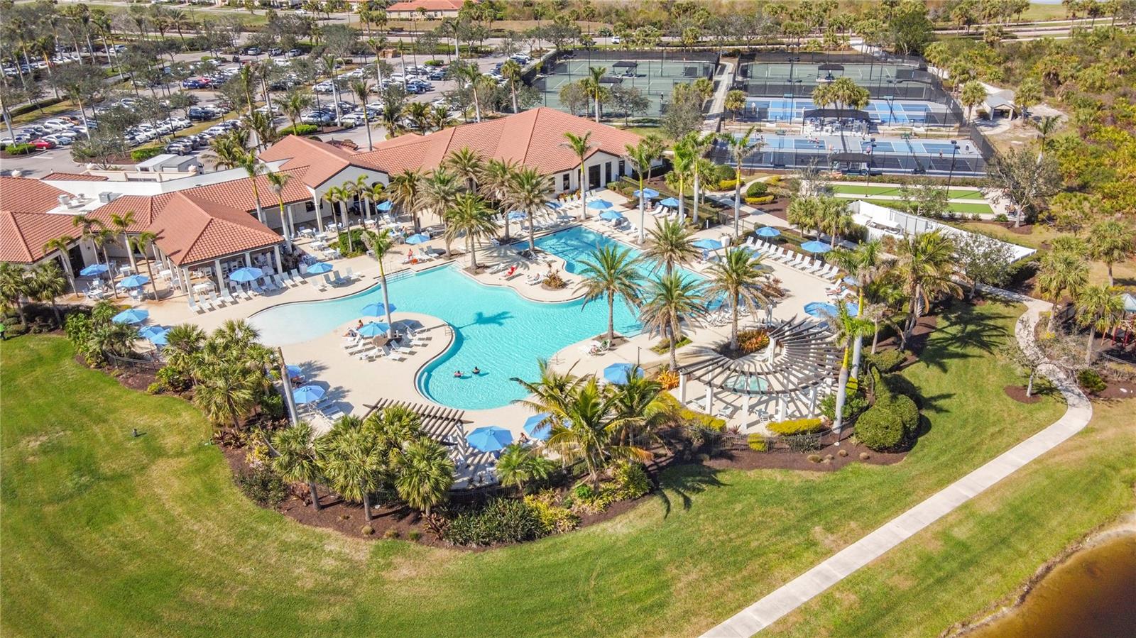 SARASOTA NATIONAL PH 1A - Residential