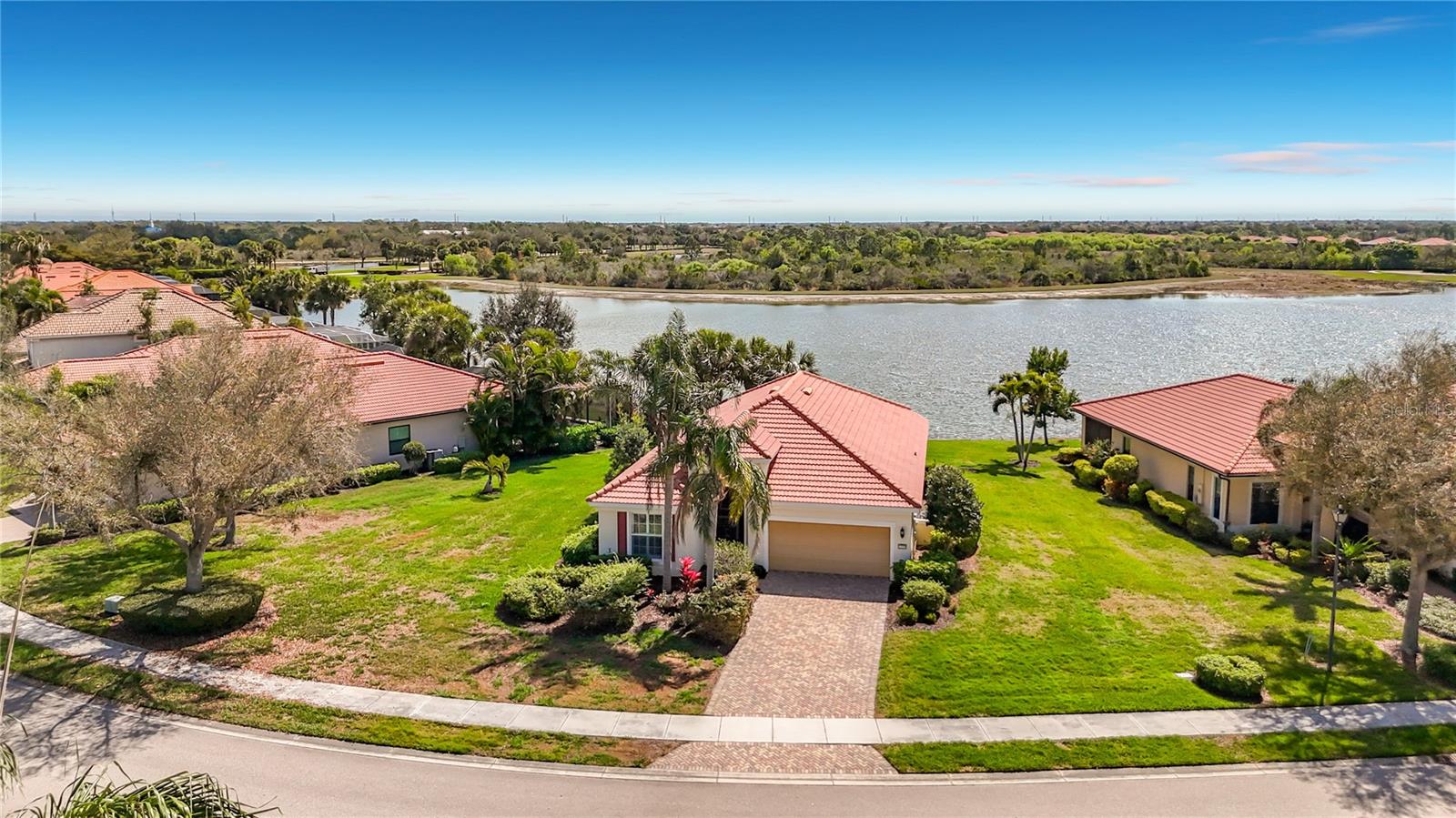 SARASOTA NATIONAL PH 1A - Residential