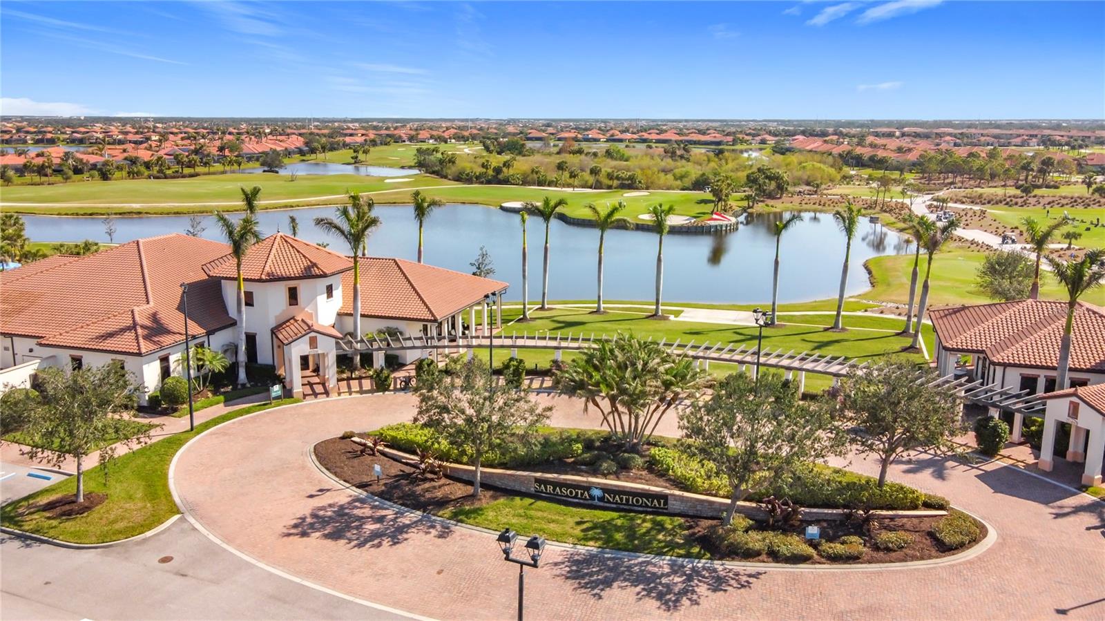 SARASOTA NATIONAL PH 1A - Residential