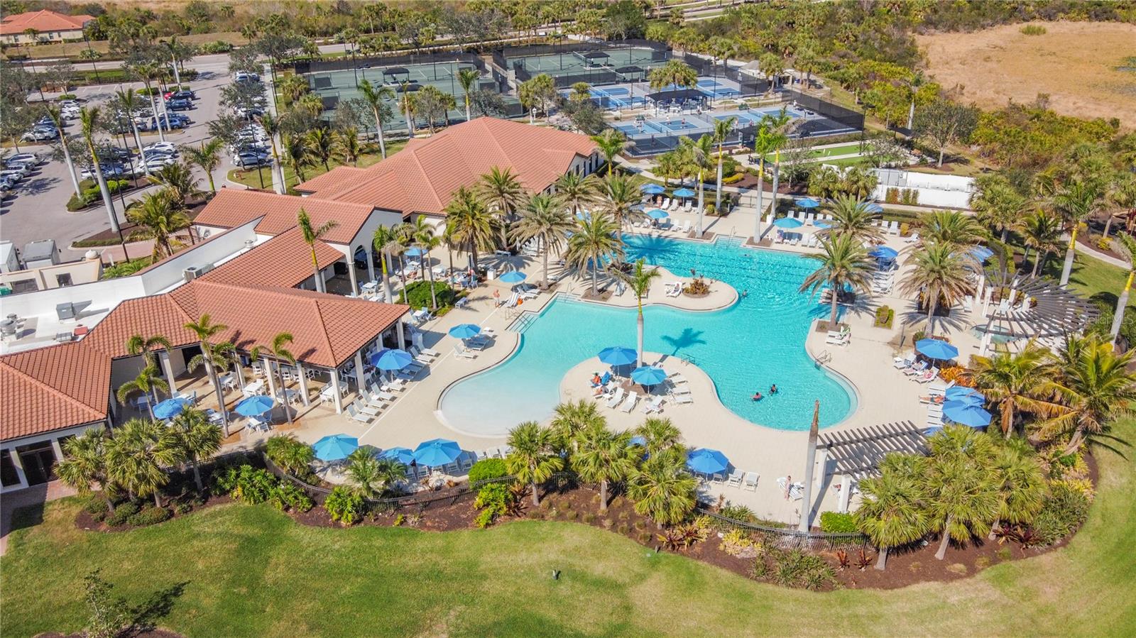 SARASOTA NATIONAL PH 1A - Residential