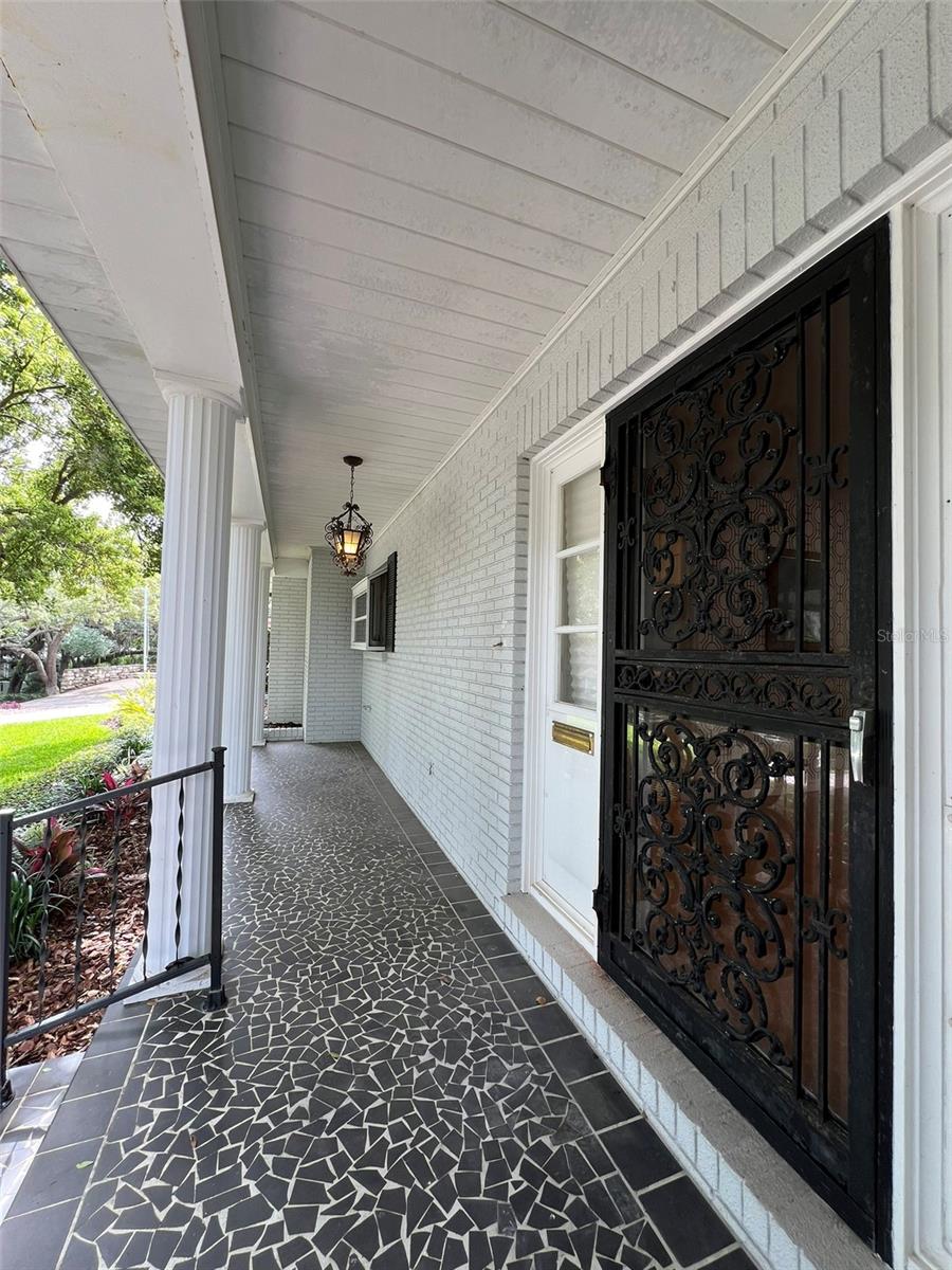 TEMPLE TERRACE ESTATES SEC 22 - Residential