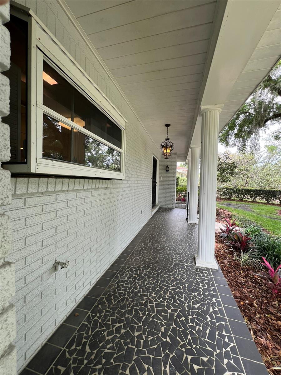 TEMPLE TERRACE ESTATES SEC 22 - Residential