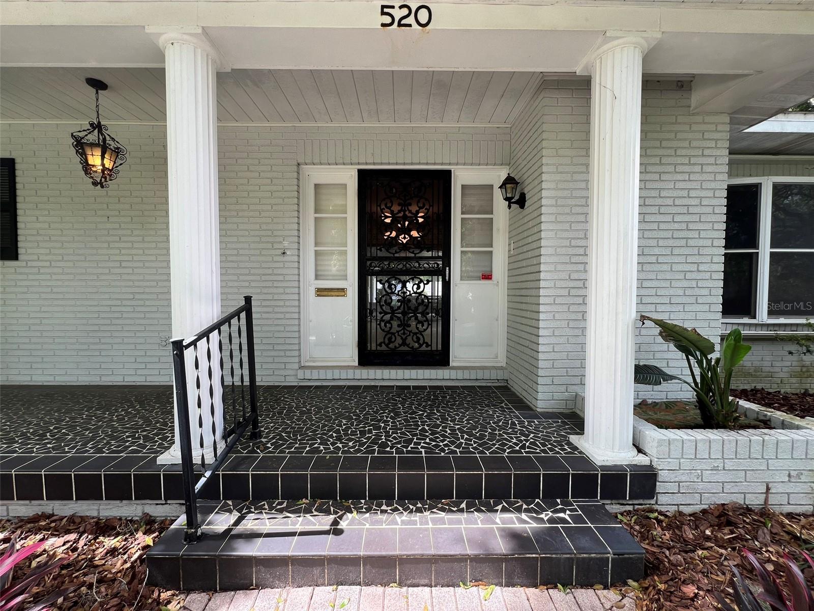 TEMPLE TERRACE ESTATES SEC 22 - Residential