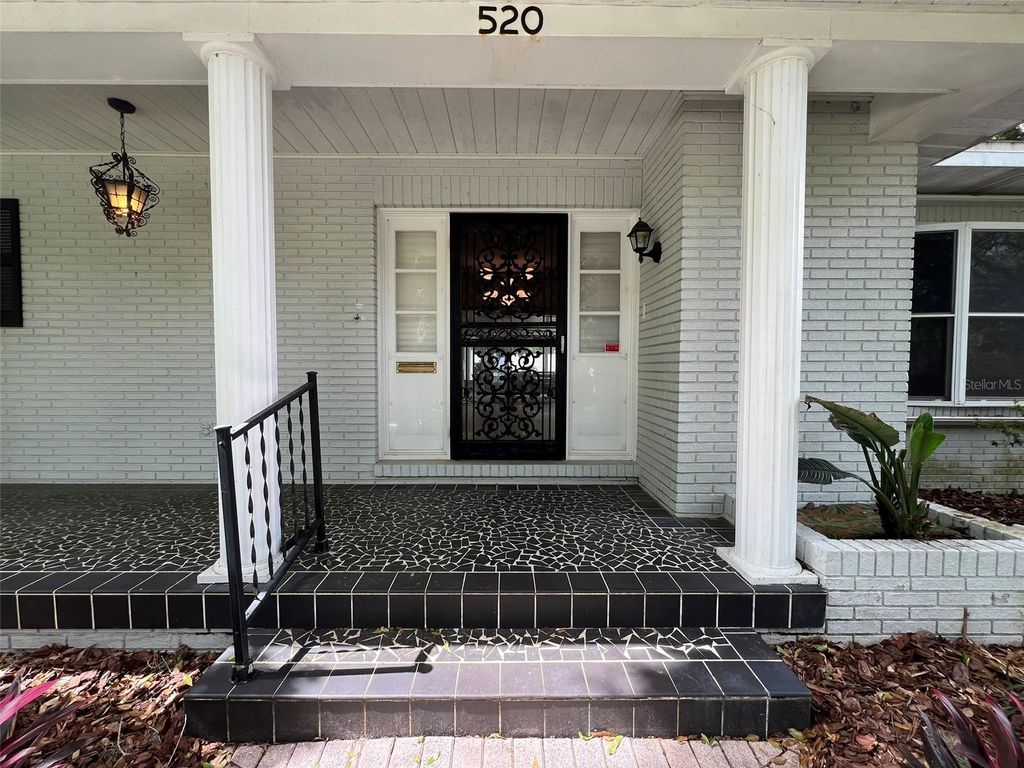 Photo of 520 S Riverhills Drive, Temple Terrace, FL 33617 (MLS # TB8495455)