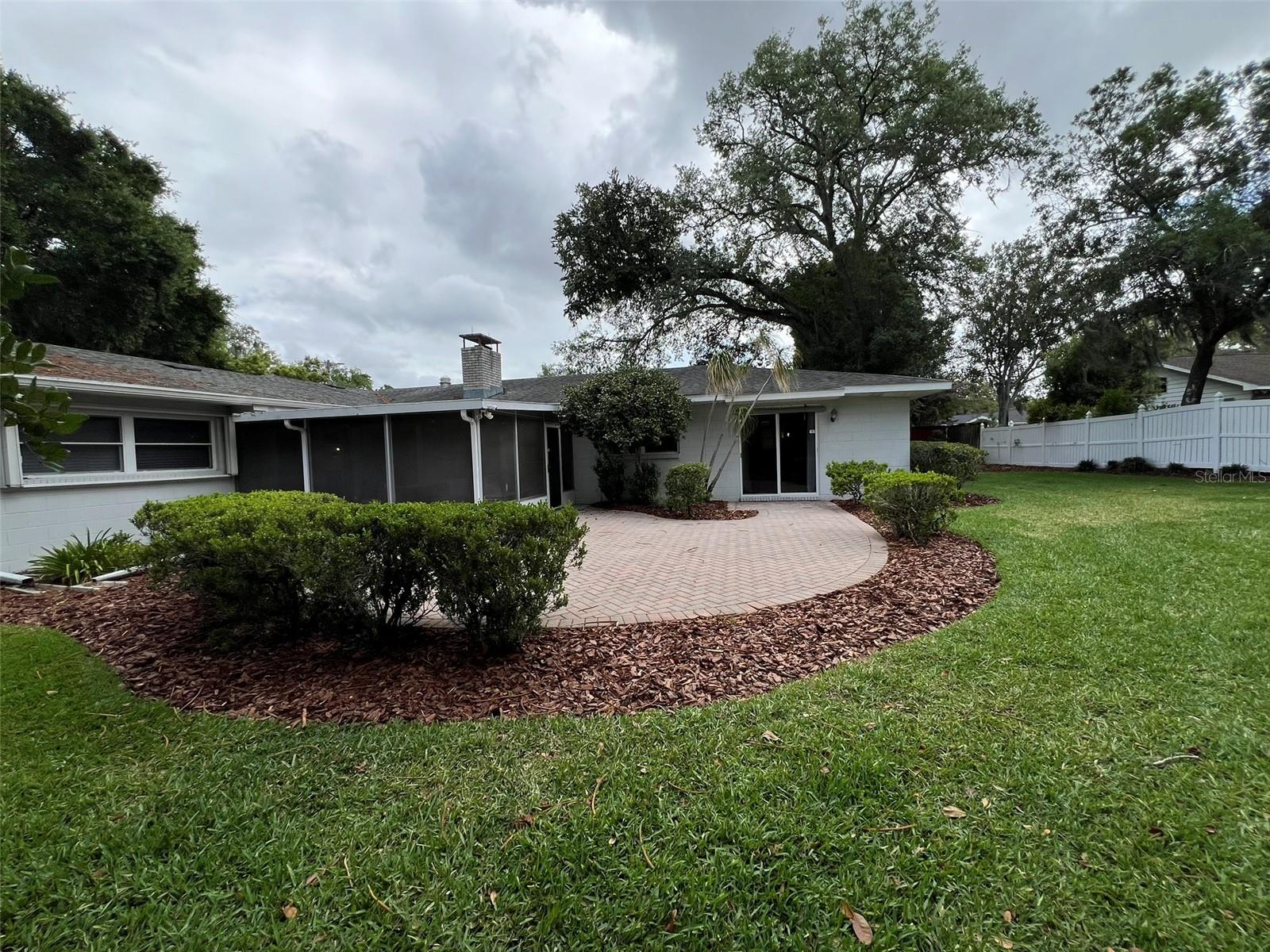 TEMPLE TERRACE ESTATES SEC 22 - Residential