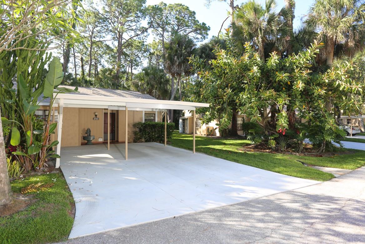 VILLAGE GARDENS PH 2 - Residential Lease