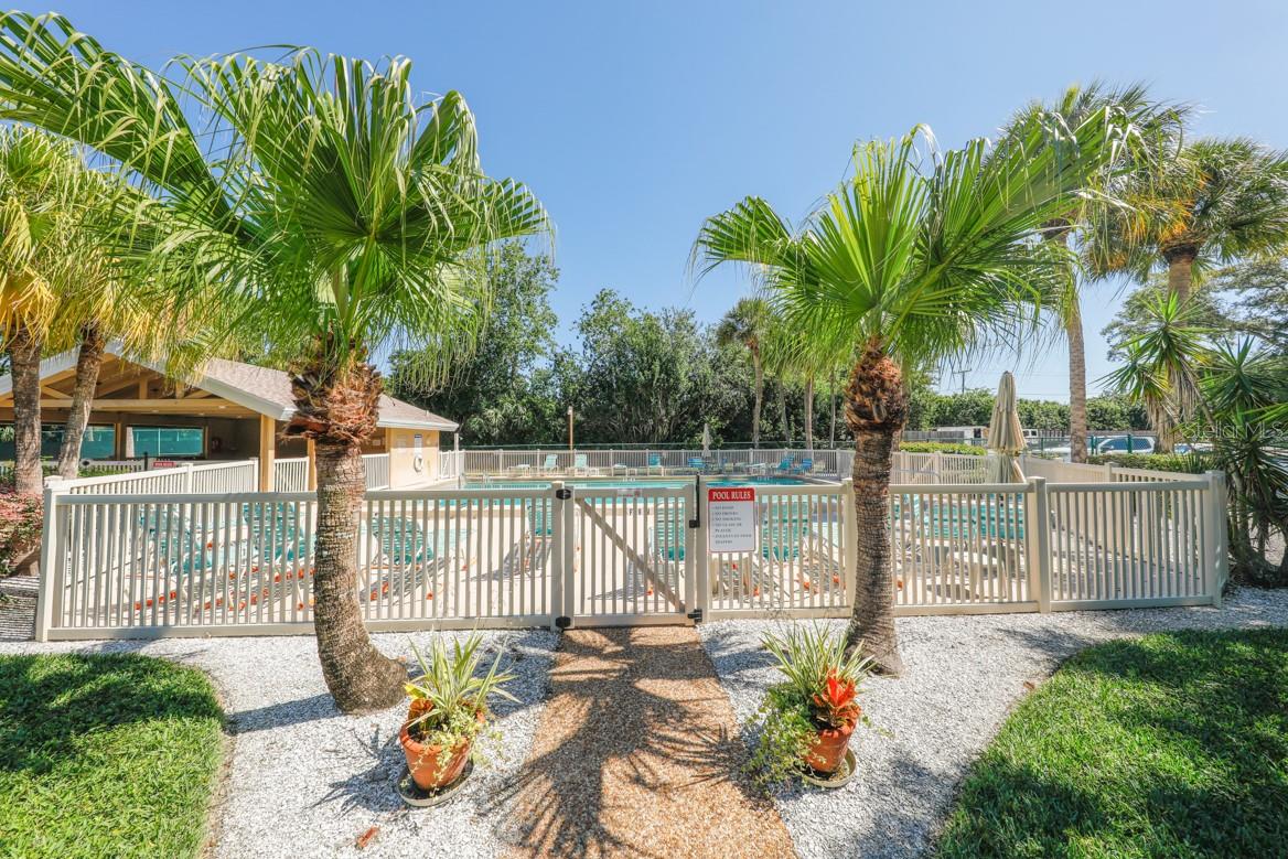 VILLAGE GARDENS PH 2 - Residential Lease