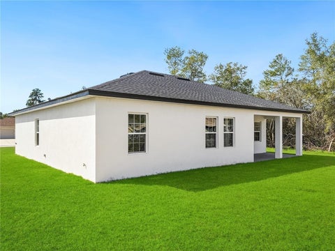 Tiny photo for 3620 SW 169th Place, Ocala, FL 34473 (MLS # O6453147)