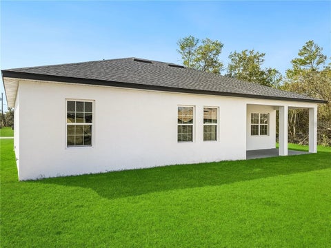 Tiny photo for 3620 SW 169th Place, Ocala, FL 34473 (MLS # O6453147)