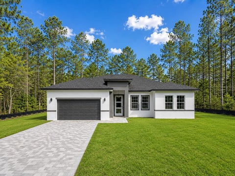 Tiny photo for 3620 SW 169th Place, Ocala, FL 34473 (MLS # O6453147)