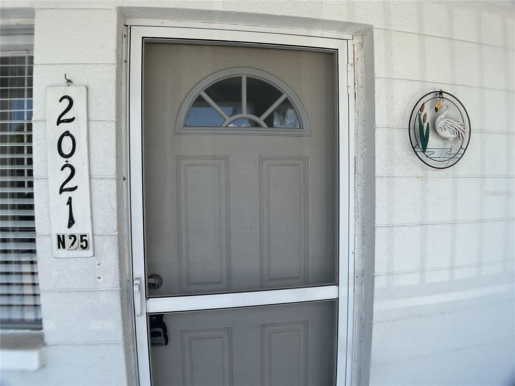 Photo of 2021 Canal Drive #N25, Bradenton, FL 34207 (MLS # C7526525)