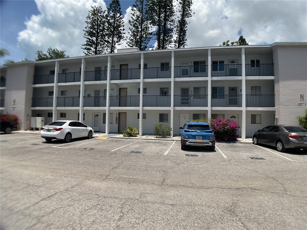 Photo of 2021 Canal Drive #N25, Bradenton, FL 34207 (MLS # C7526525)