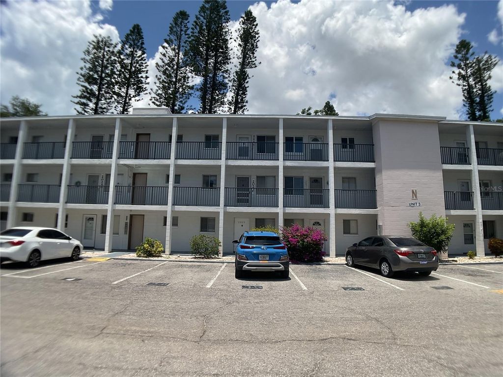 Photo of 2021 Canal Drive #N25, Bradenton, FL 34207 (MLS # C7526525)