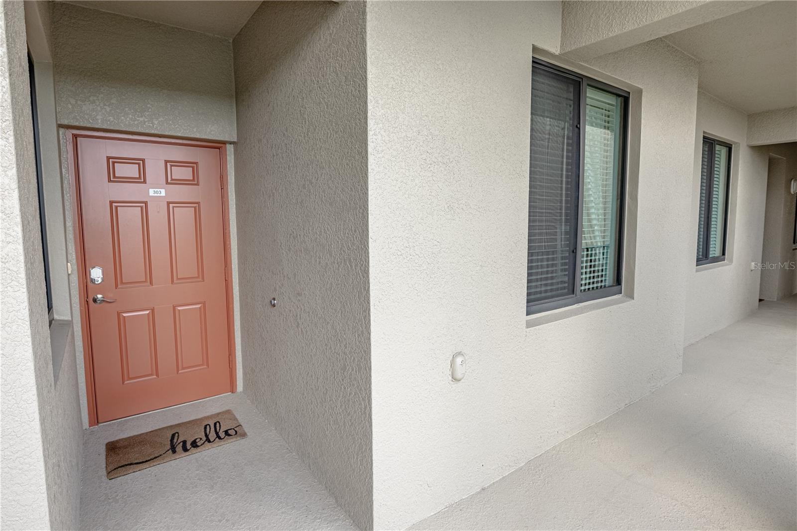 7005 RIVER HAMMOCK DRIVE 303
