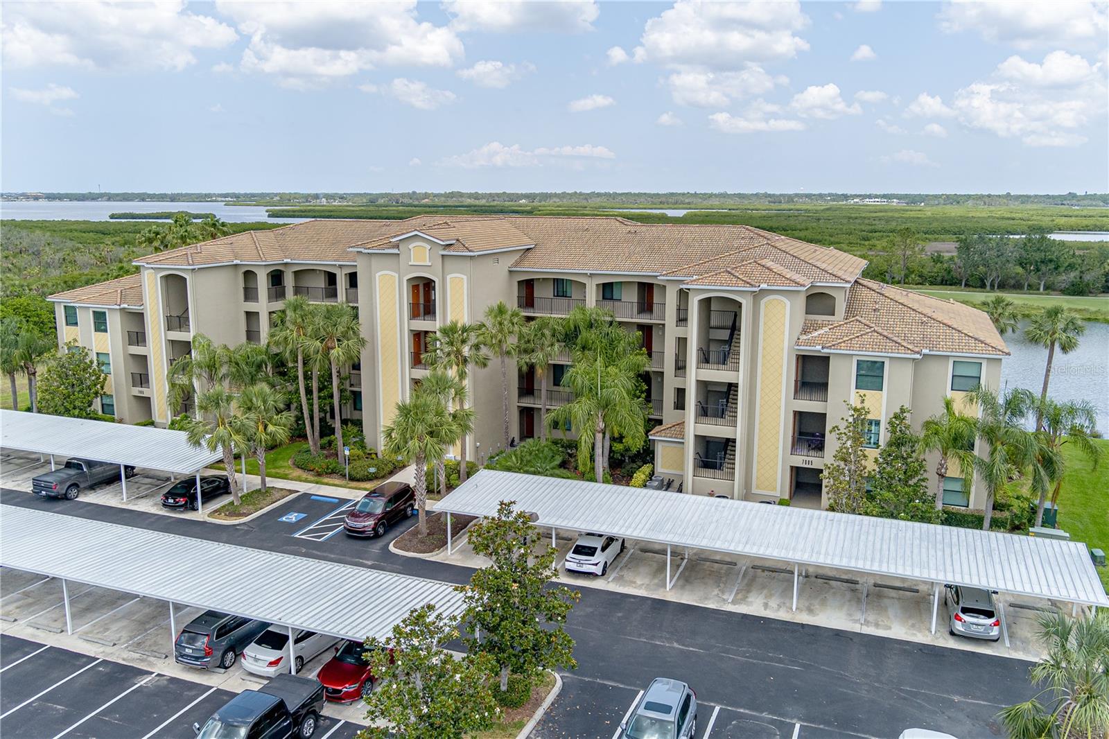 7005 RIVER HAMMOCK DRIVE 303