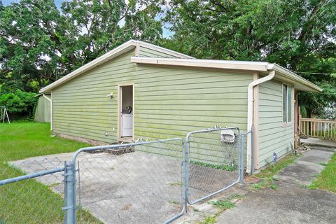 A home in SANFORD