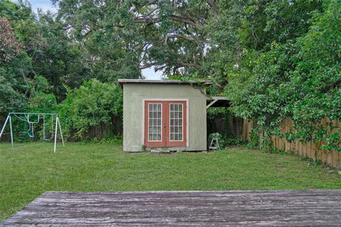 A home in SANFORD