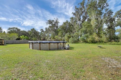 A home in DELAND