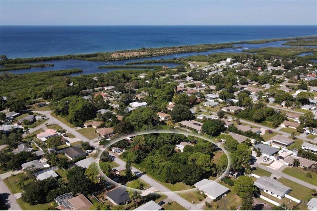 Photo of Southland Road, Venice, FL 34293 (MLS # A4686077)