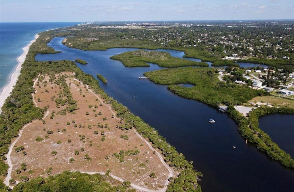 Photo of Southland Road, Venice, FL 34293 (MLS # A4686077)