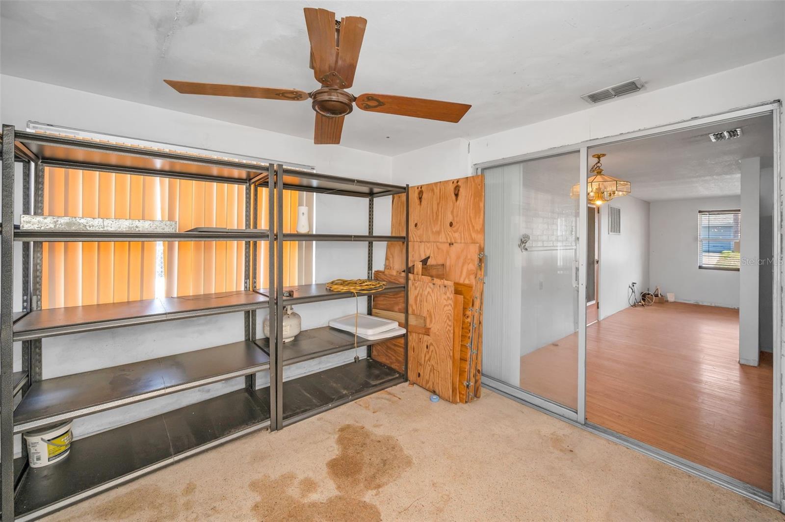 SHAMROCK HEIGHTS - Residential