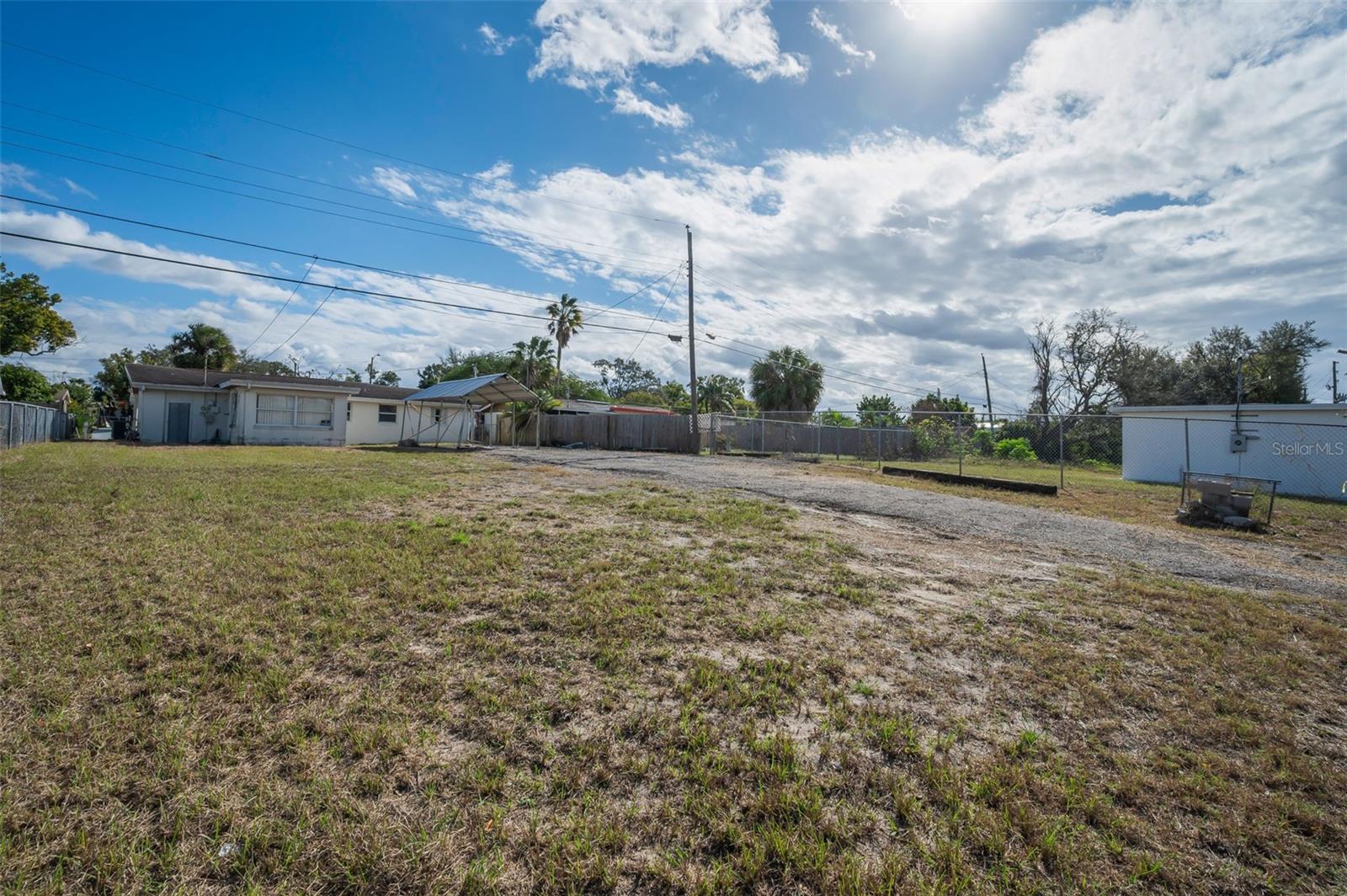 SHAMROCK HEIGHTS - Residential