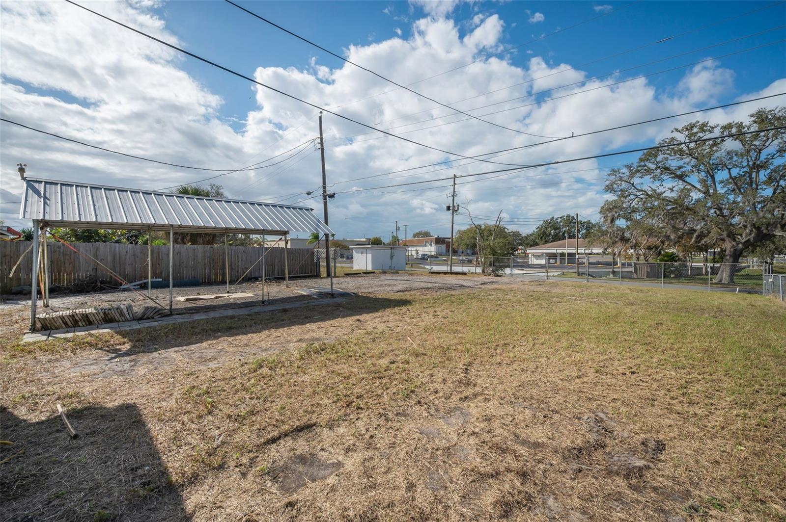 SHAMROCK HEIGHTS - Residential