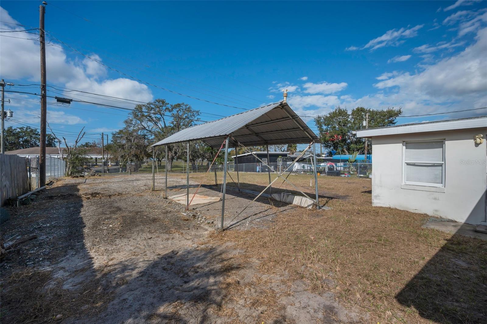 SHAMROCK HEIGHTS - Residential