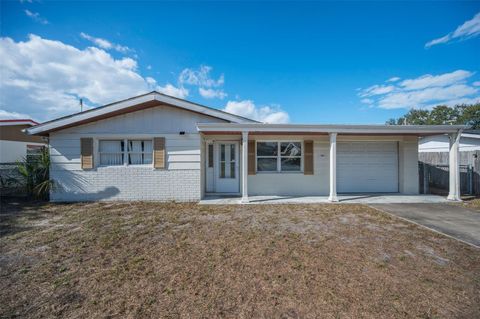 4607 PIRATE PLACE NEW PORT RICHEY FL 34652