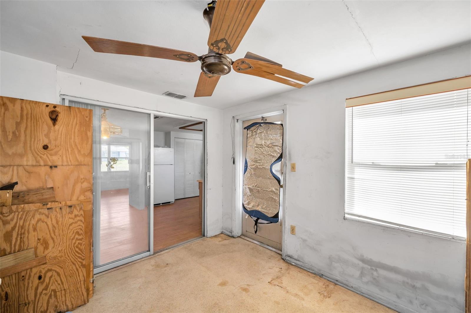 SHAMROCK HEIGHTS - Residential