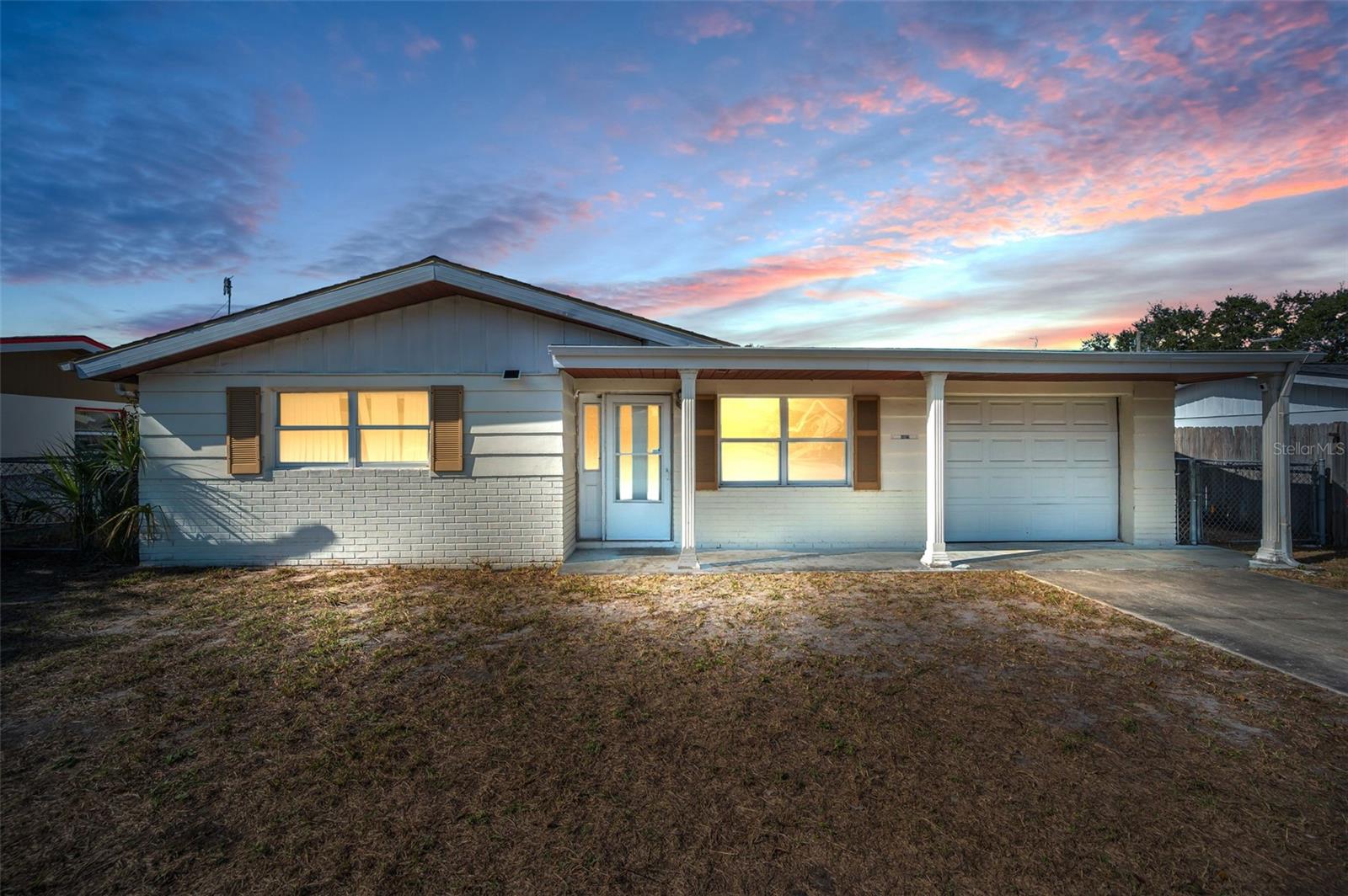 SHAMROCK HEIGHTS - Residential