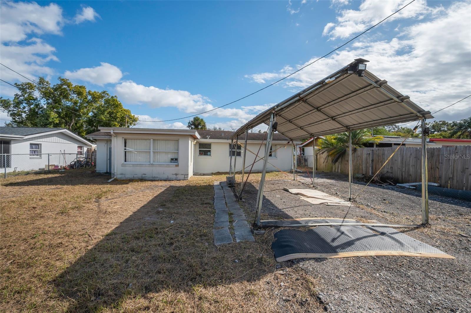 SHAMROCK HEIGHTS - Residential