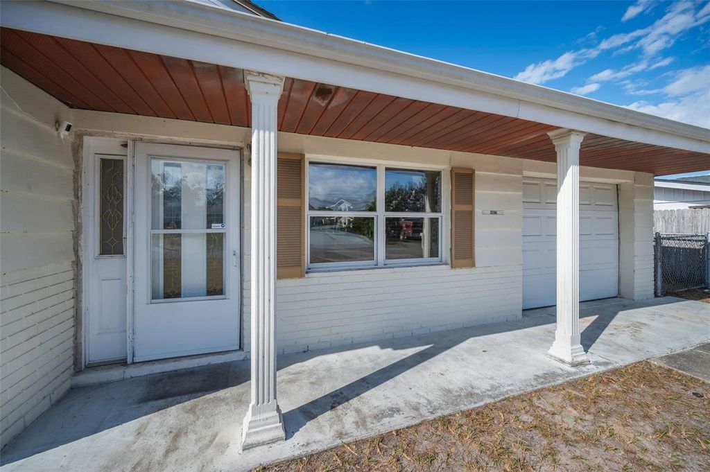 Photo of 4607 Pirate Place, New Port Richey, FL 34652 (MLS # W7882150)