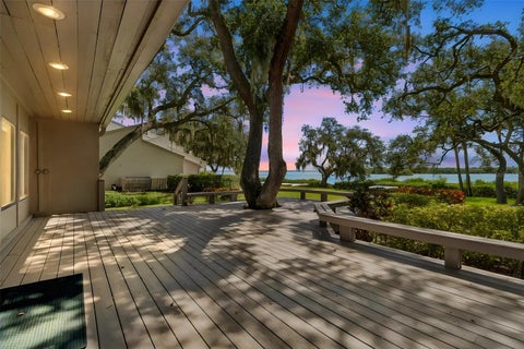 Photo of 1111 N Bayshore Boulevard #A15, Clearwater, FL 33759 (MLS # TB8537362)