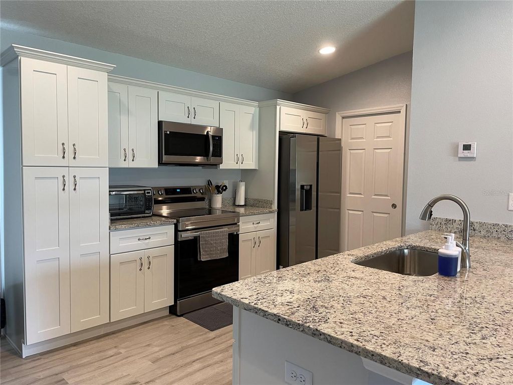 Photo of 16060 SW 23rd Court Road, Ocala, FL 34473 (MLS # TB8433948)