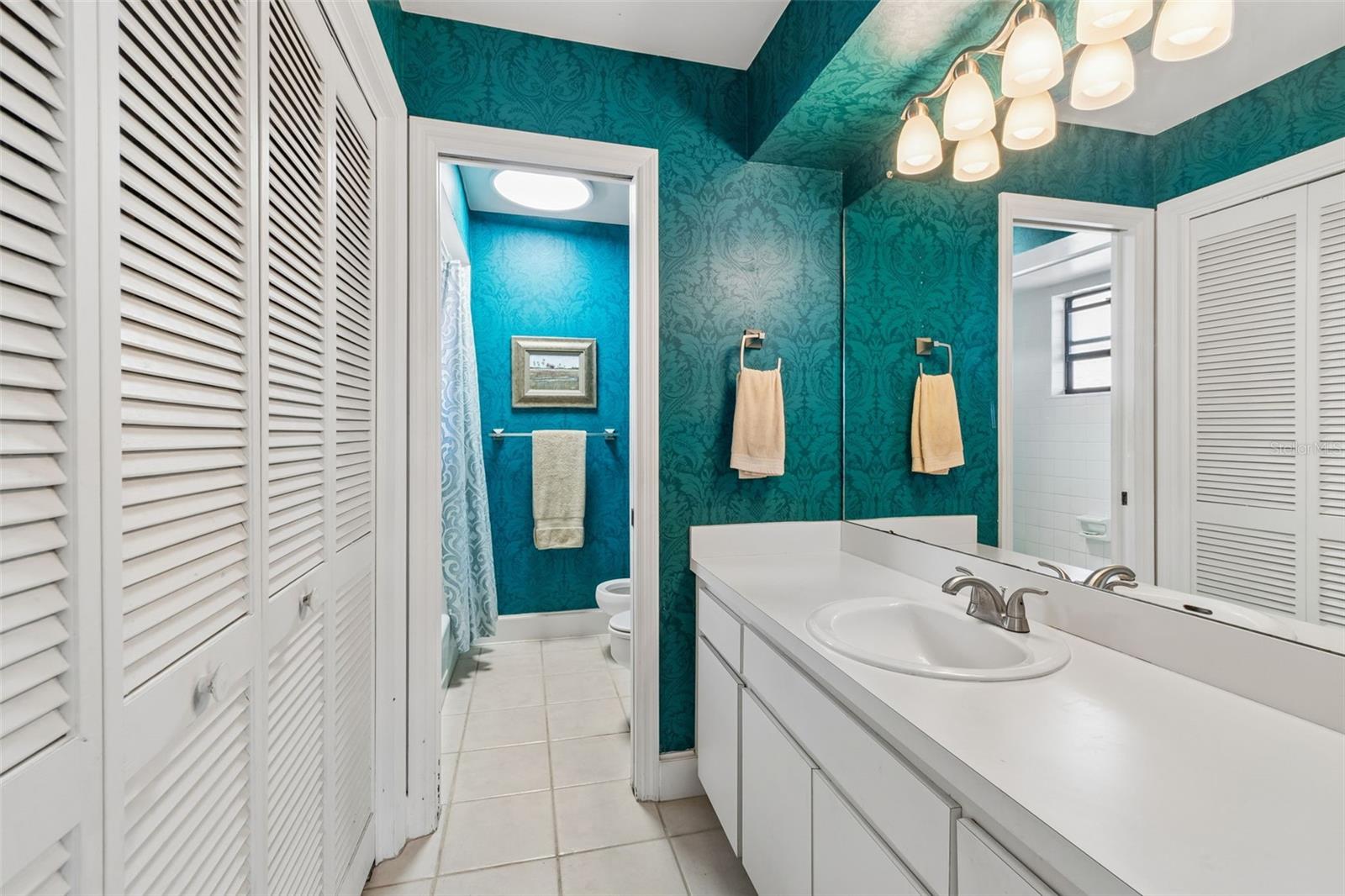 SEASIDE POINT 1ST ADD - Residential