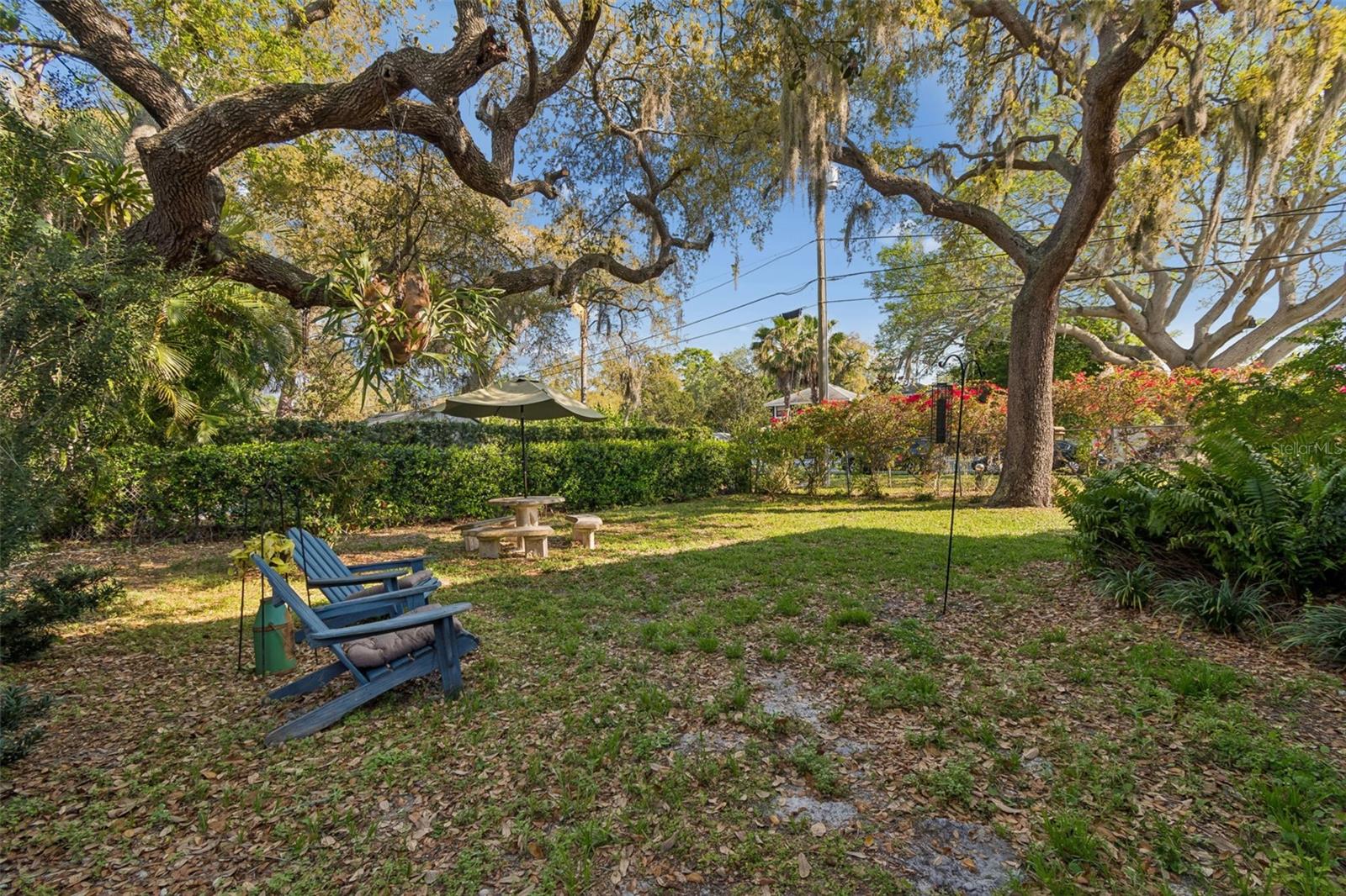 SEASIDE POINT 1ST ADD - Residential