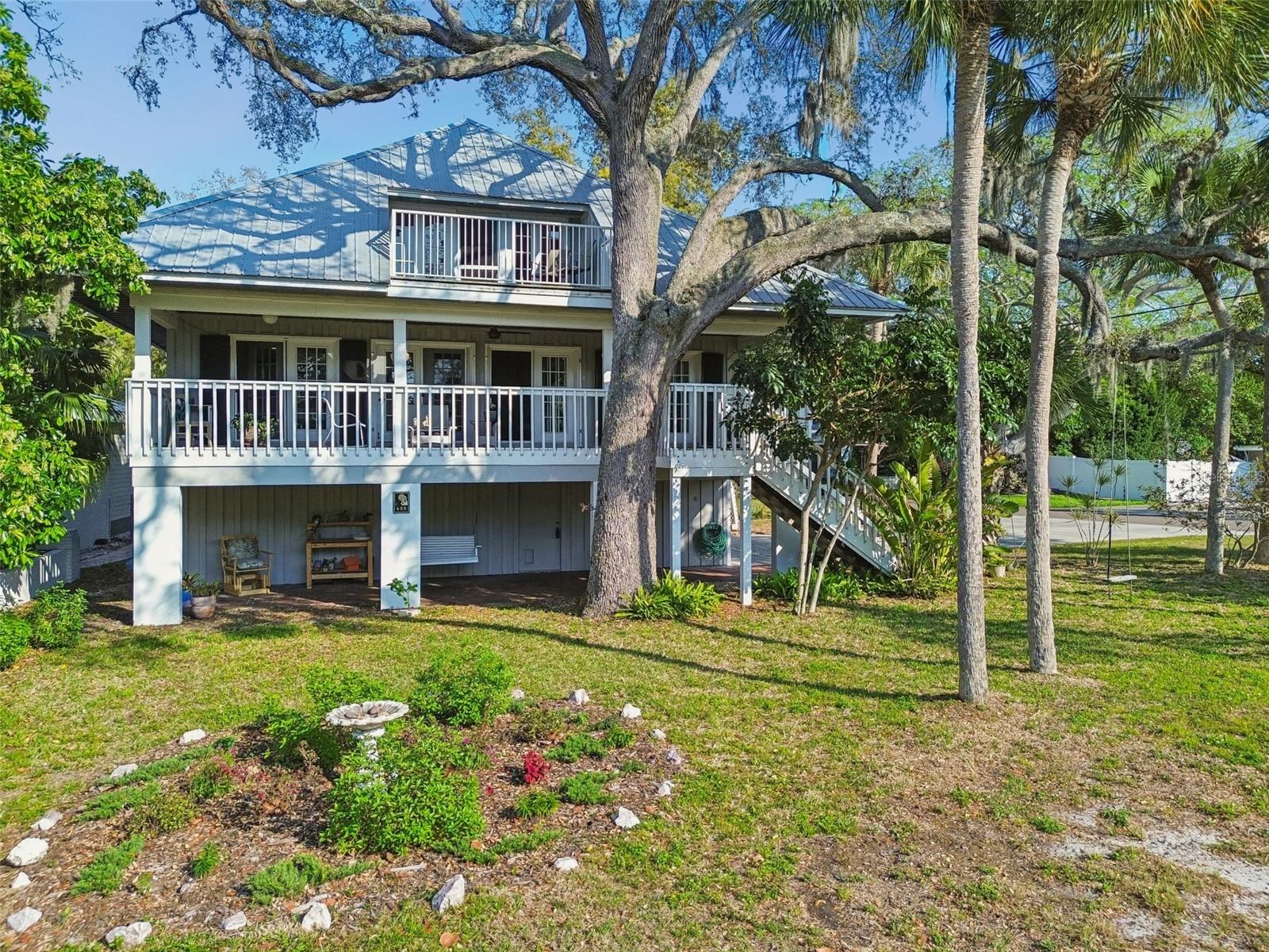 SEASIDE POINT 1ST ADD - Residential